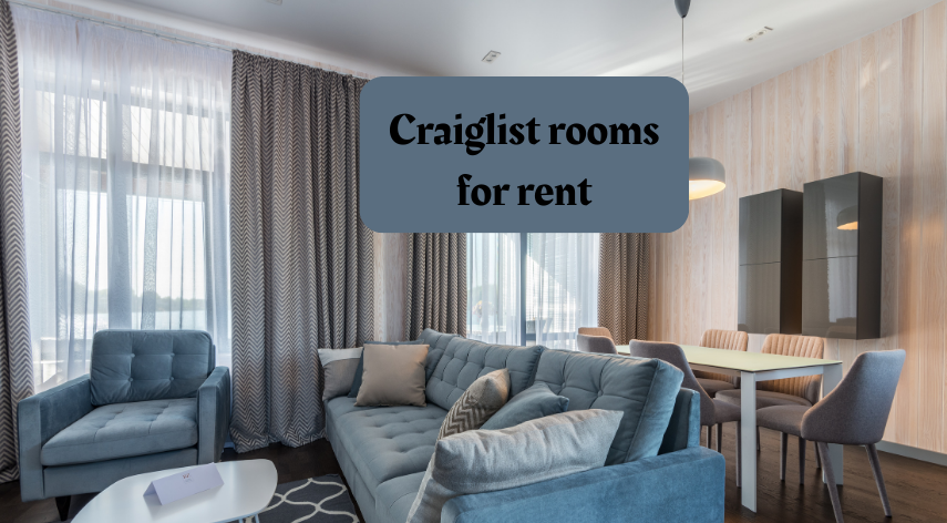 craiglist rooms for rent