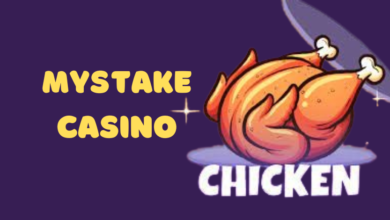 MyStake Casino