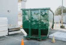 Avoid When Renting a Dumpster
