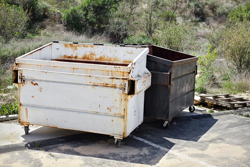 Avoid When Renting a Dumpster