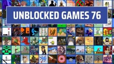 Unblocked Games 76