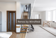 Renos by Windfeld