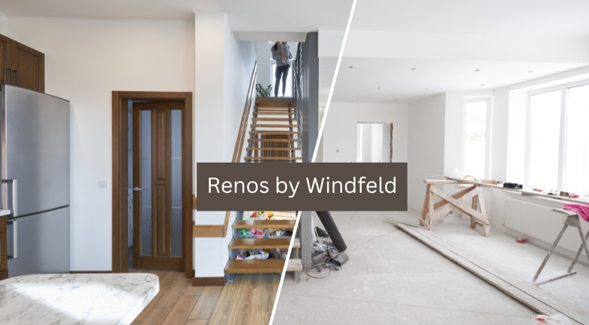 Renos by Windfeld