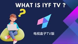 IYF TV
