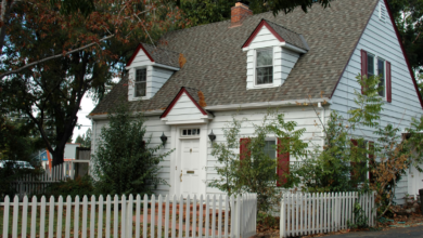 Tree Busters of Cape Cod