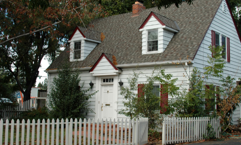 Tree Busters of Cape Cod