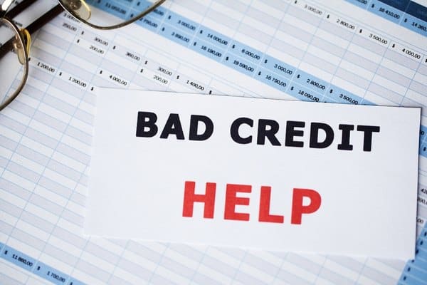 bad credit loans