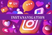 InstaNavigation