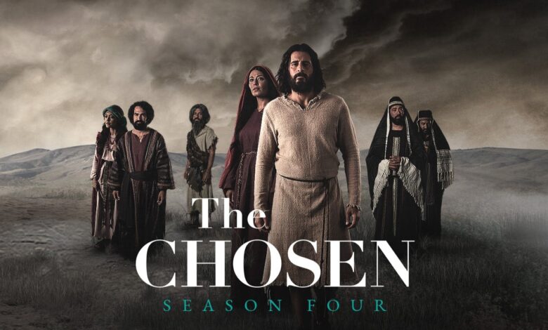 The Chosen Season 4