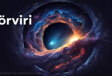 Exploring Örviri:Meaning,Origin,andCultural Significance"
