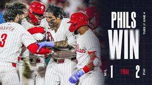 Key Moments from Recent Phillies vs. Reds Games