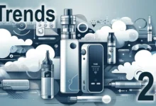 The Evolution of Vape Technology: What’s New in 2024