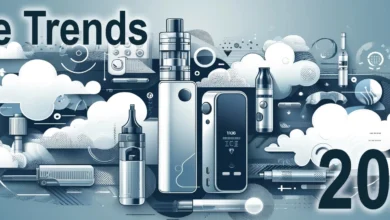 The Evolution of Vape Technology: What’s New in 2024