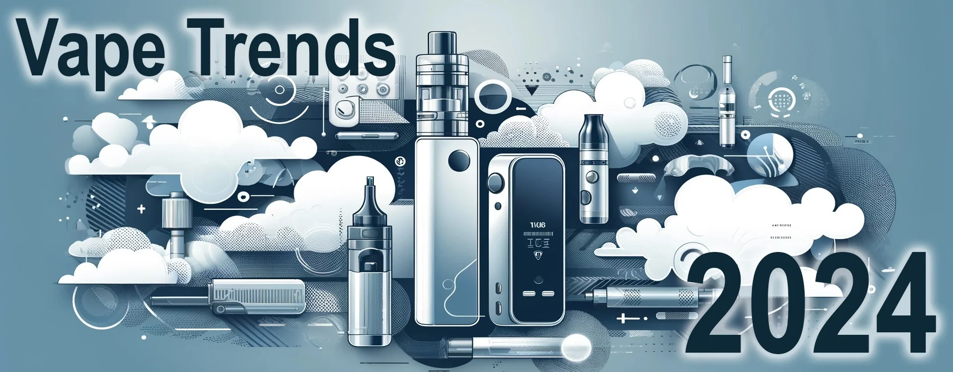 The Evolution of Vape Technology: What’s New in 2024