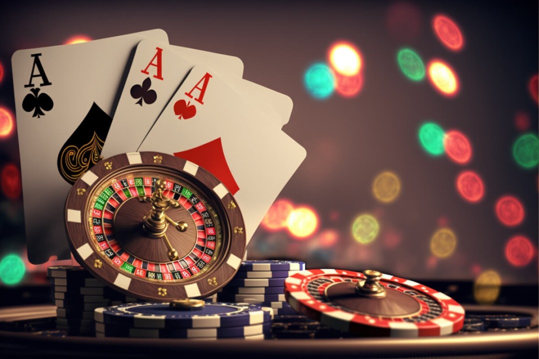 Exploring the Best Times to Play at K8 Fun Bet Online Casino for Maximum Payouts