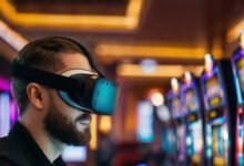 The Future of Slot Gacor Menang Terus: Trends to Watch in 2024