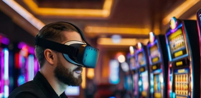 The Future of Slot Gacor Menang Terus: Trends to Watch in 2024