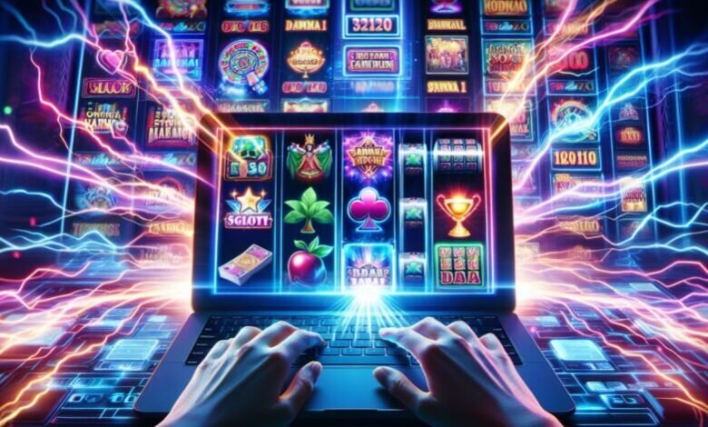 BTV4D Slot Gacor Insights: Expert Opinions and Winning Advice