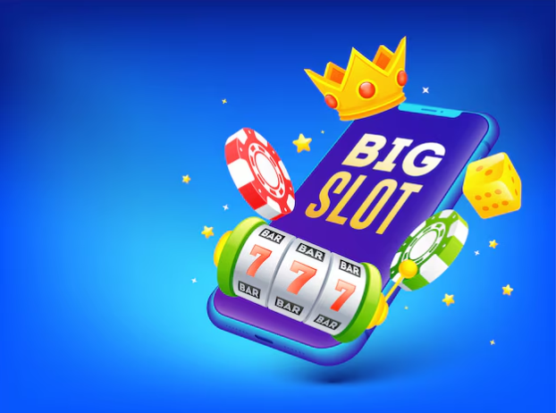 situs slot terpercaya