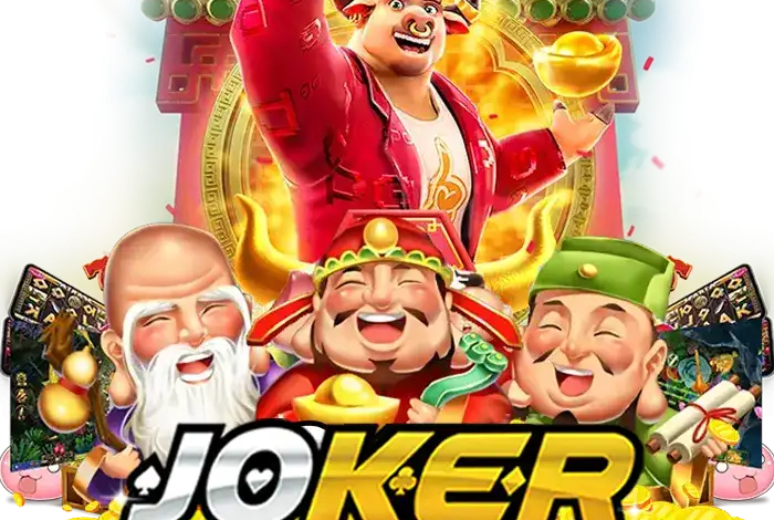 The Best Joker123 Casino Games You Should Try Today